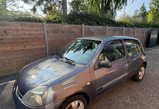 Renault 1.5 dCi Campus