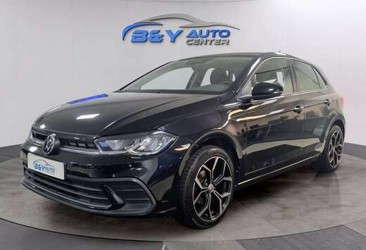 Volkswagen 1.0 TSI Style DSG+Camera+Carplay+GPS 1ste  ...