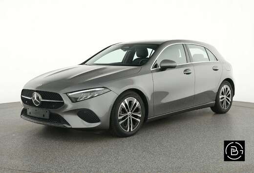 Mercedes-Benz d Business Line