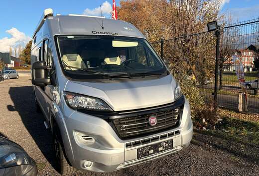Fiat Chausson Twist Elegance V594