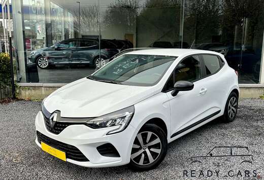 Renault 1.0 TCE*1ER PROP*EXCELLENT ETAT*CARPLAY*GARAN ...
