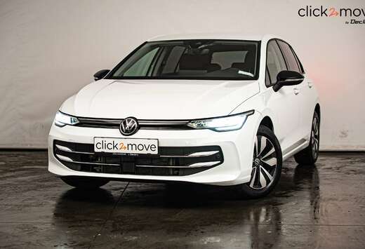 Volkswagen Golf 1.5 eTSI Style DSG
