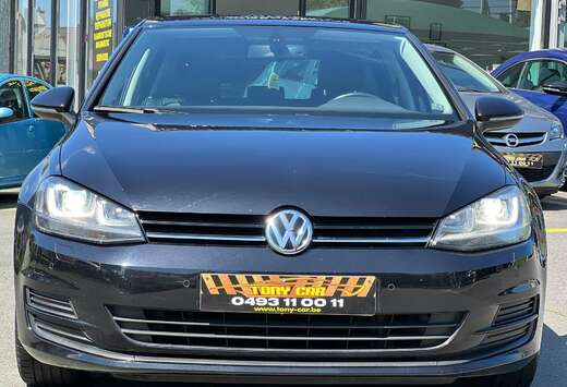 Volkswagen 1.4 TSI Trendline DSG*NAVI*LED*Xénon*BT*U ...