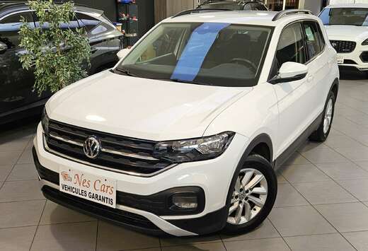 Volkswagen 1.0 TSI DSG,GPS,CAMERA,ANDROID APPLE,GARAN ...