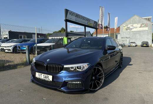 BMW DA Pack M 265