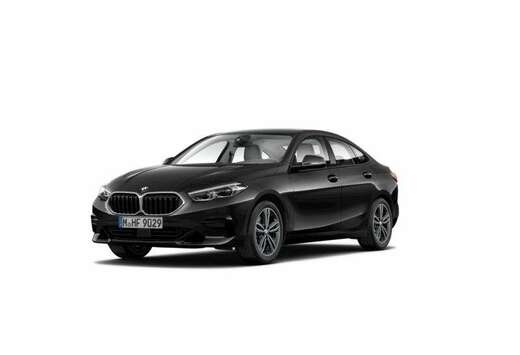 BMW 218iA Gran Coupé Sport