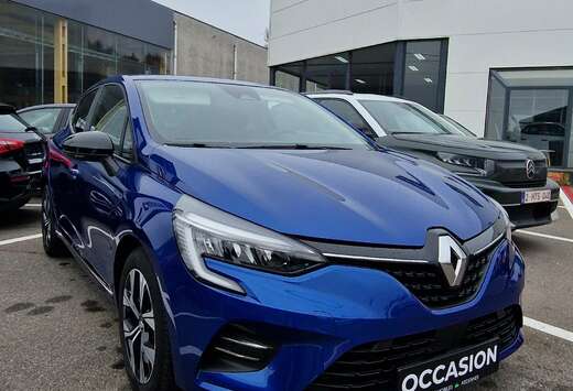 Renault Clio 1.0 TCe Evolution GPF