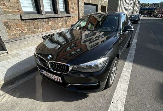 BMW Gran Turismo dAS