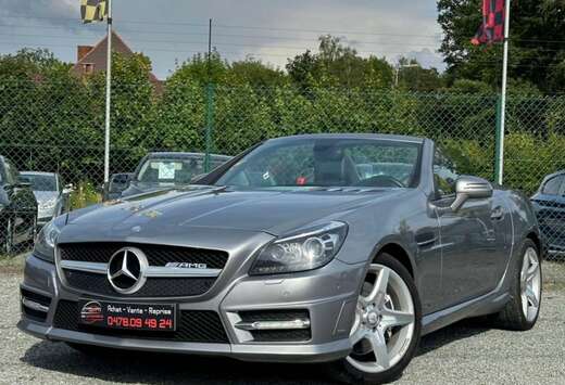 Mercedes-Benz PACK AMG/GARANTIE 12MOIS