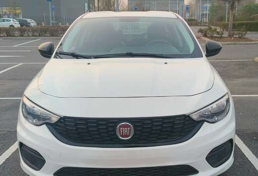 Fiat Tipo 1.4i Lounge