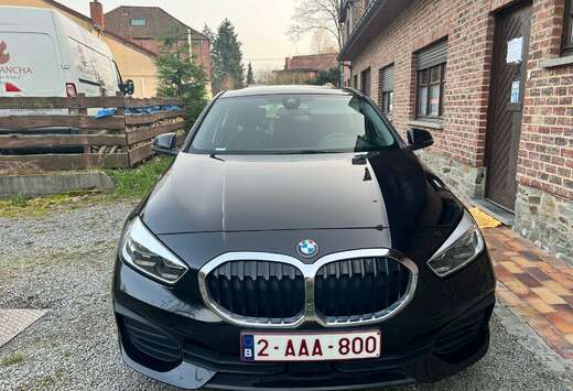 BMW dA AdBlue Boite Auto /euro 6 /1er Propriétaire