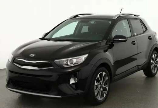 Kia 1.0 T Pure ISG