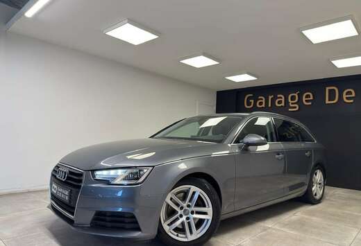 Audi GPS**BOITE AUTO**LED**GARANTIE 12MOIS