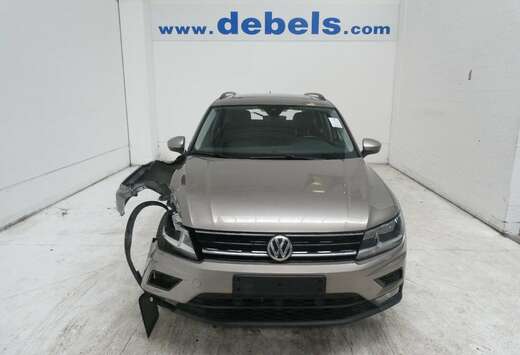 Volkswagen Comfortline