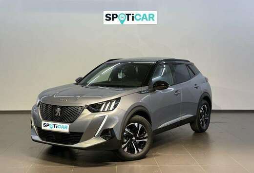 Peugeot GT GPS CAMERA ** GARANTIE 24 MOIS **