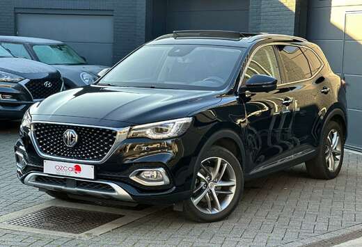 MG EHS PHEV Luxury /Pano360camLeder/FullOption/