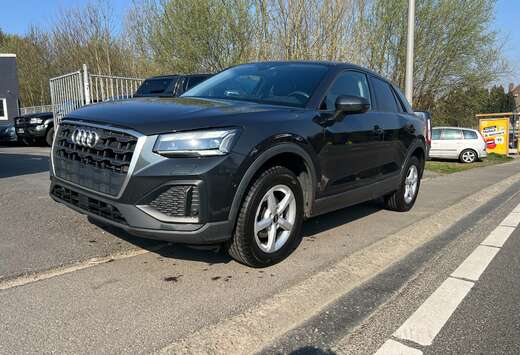 Audi 35 TFSI Business Edition Attraction S tronic