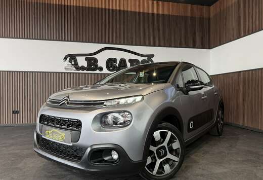 Citroen 1.5 BlueHDi - GARANTIE 12MOIS