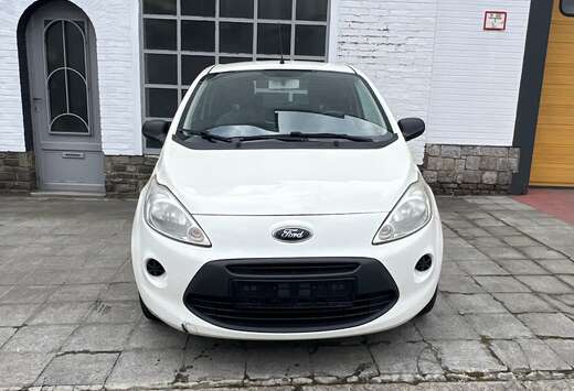 Ford Ka 1.2i Tattoo Start/Stop