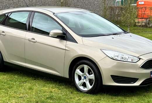 Ford 1.0 EcoBoost Trend