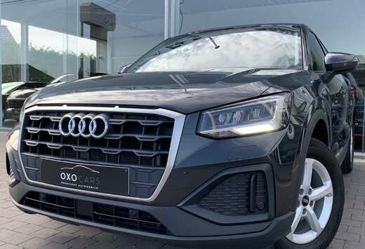 Audi 30 TFSI 115 CV / VIRTUAL COCKPIT / LED / Cuir /  ...