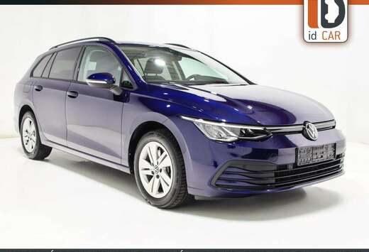 Volkswagen TDI 116 LED GPS ACC ATTELAGE JA16