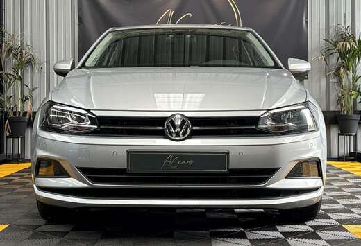 Volkswagen Polo 1.5 TSi Highline DSG *Garantie 12 moi ...