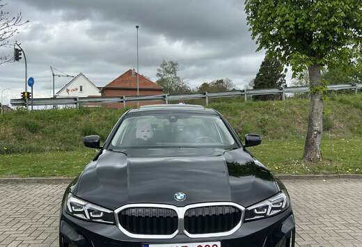 BMW 320i Aut.
