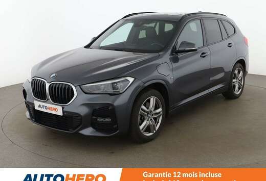 BMW xDrive 25e M Sport