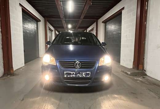 Volkswagen 1.4 TDi BlueMotion DPF