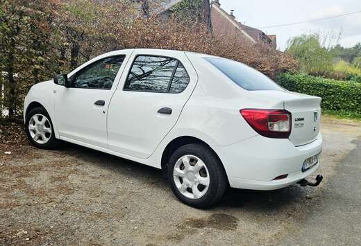 Dacia 1.2 16V 75
