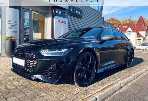 Audi PERFORMANCE