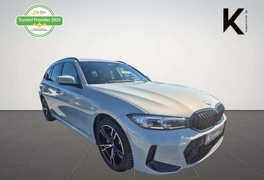 BMW Touring 330eAS PHEV Pack M / Carplay / Camera / G ...