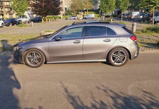 Mercedes-Benz Business Solution
