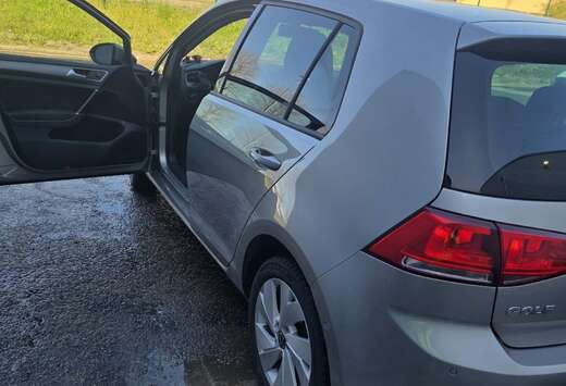 Volkswagen 1.2 TSI Trendline