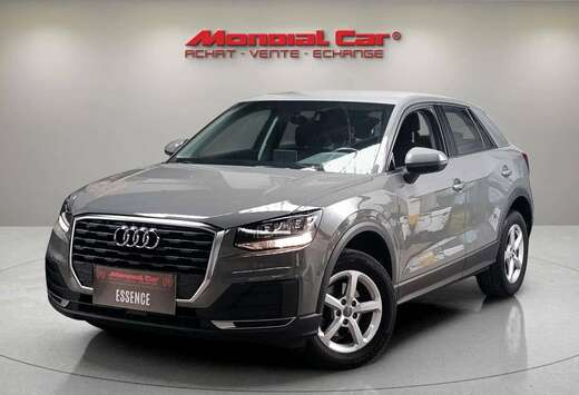 Audi 30 TFSI * Garantie * GPS * Clim * Audi Pre Sense ...