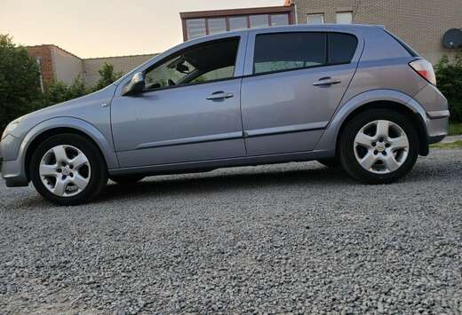 Opel 1.4i GL