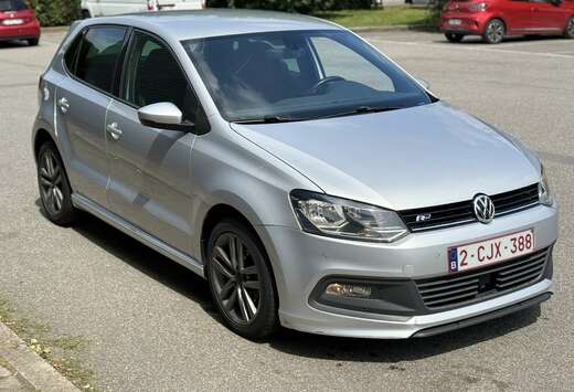 Volkswagen 1.4 CR TDi Limited Edition BMT
