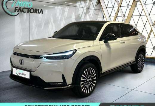 Honda Electrique 204ch Advance