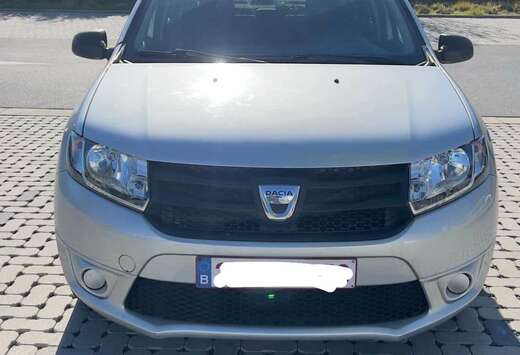Dacia MCV 1.2i