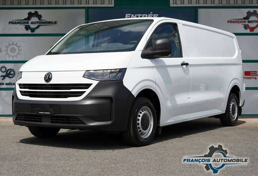 Volkswagen Transporter  2.0 TDI SCR  BVM6  LED  PDC A ...