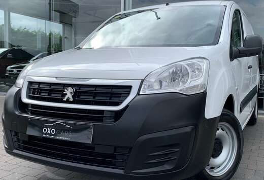 Citroen 1.6 HDI 100CV / UTILITAIRE / 3 PLACES / AIRCO ...