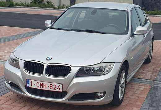 BMW 320iA