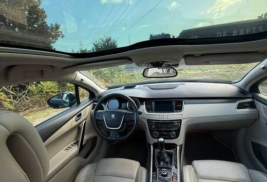 Peugeot SW 1.6i Allure