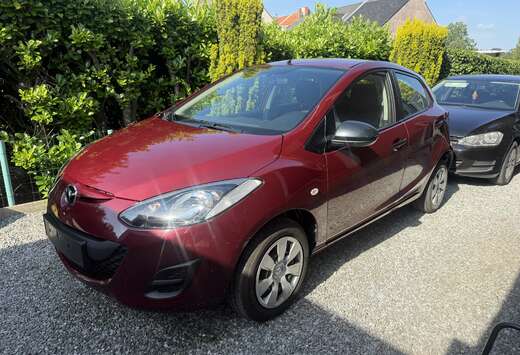 Mazda 1.3i Sport SAP