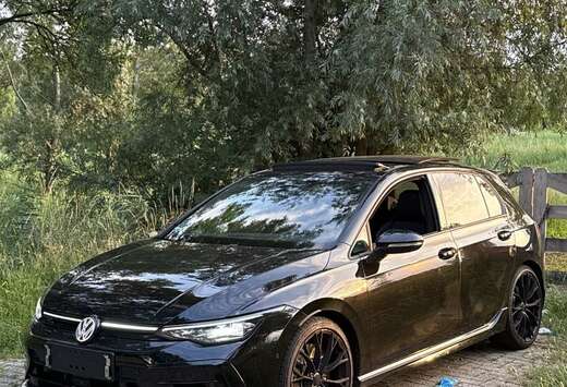 Volkswagen 2.0 TSI OPF 4Motion DSG Black Edition