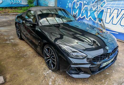 BMW M40i G29 1er propriétaire état impeccable