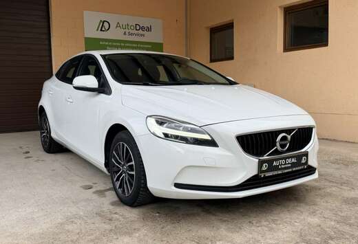 Volvo D2