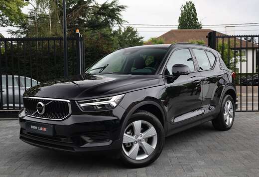 Volvo 1.5iA T2  Automaat  1ste Eigenaar  Camera  Car- ...