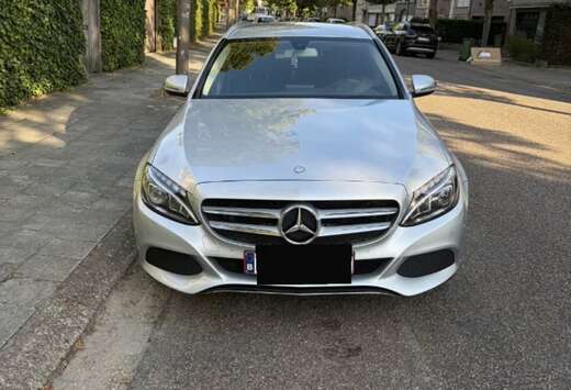 Mercedes-Benz d